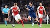 A qué hora y dónde ver a PSG vs. Arsenal por la final de la Champions League