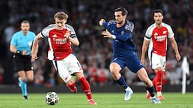A qué hora y dónde ver a PSG vs. Arsenal por la final de la Champions League