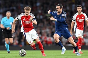 A qué hora y dónde ver a PSG vs. Arsenal por la final de la Champions League