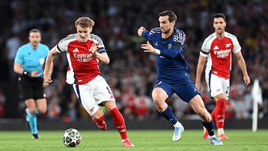A qué hora y dónde ver a PSG vs. Arsenal por la final de la Champions League