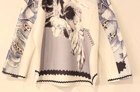 Rebajas en diseño de autor