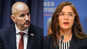 Embajador Judd tilda de “bastante ridículo” emplazamiento de Vallejo por sanción de la Casa Blanca a funcionarios del gobierno