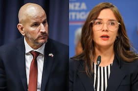 Embajador Judd tilda de “bastante ridículo” emplazamiento de Vallejo por sanción de la Casa Blanca a funcionarios del gobierno