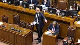 Congreso retoma discusión fast track de reformas políticas y aflora fórmula para salvar a Evópoli y a la FRVS