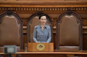 La purga Suprema se diluye: pleno avanza en primeros 25 cuadernos y por falta de quórum solo remueve a tres jueces