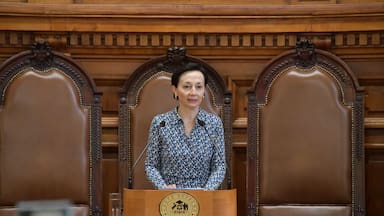 La purga Suprema se diluye: pleno avanza en primeros 25 cuadernos y por falta de quórum solo remueve a tres jueces