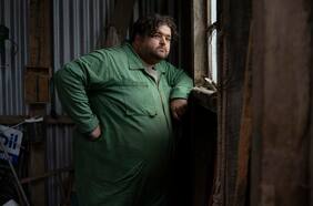 Nadie sabe que estoy aquí, la película chilena que debutará en Netflix