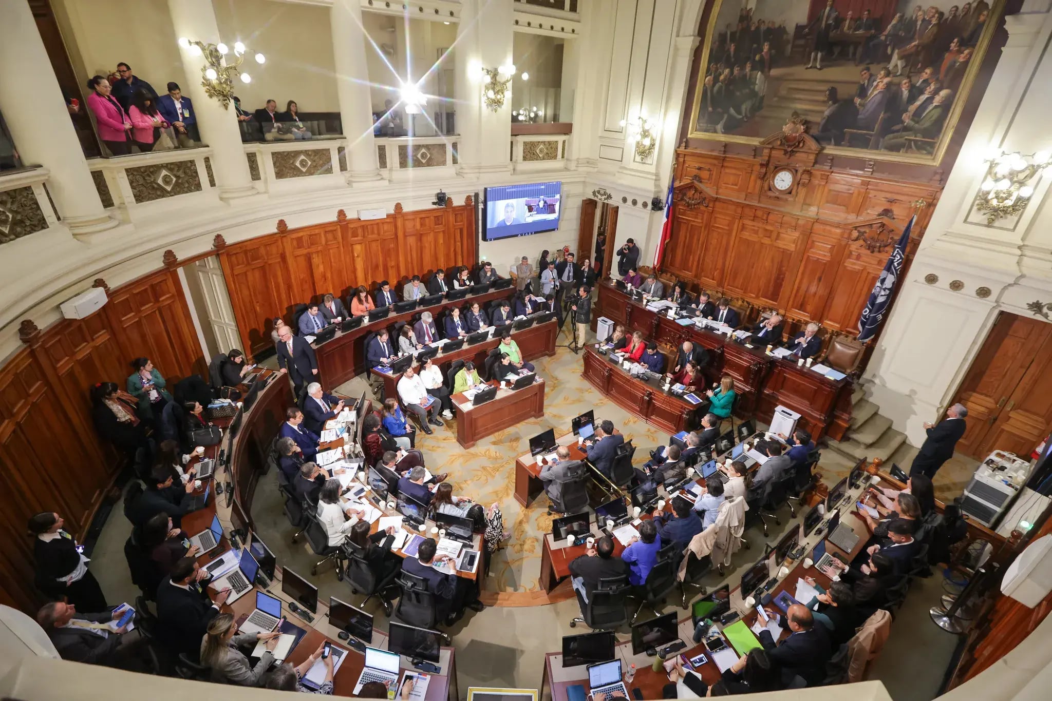 “Es un impacto directo a pacientes”: comisión mixta comienza discusión por presupuesto en Salud y parlamentarios manifiestan reparos por recortes