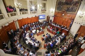 “Es un impacto directo a pacientes”: comisión mixta comienza discusión por presupuesto en Salud y parlamentarios manifiestan reparos por recortes