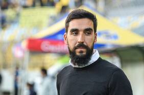 “No hubo agresiones, estoy bien”: Paqui aborda la encerrona que sufrió mientras se dirigía a la práctica de O’Higgins