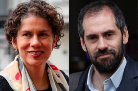 RN pide a Contraloría evaluar sanción y diputado PS anuncia citación a Grau y Rojas por encuentro sin registrar con salmoneros