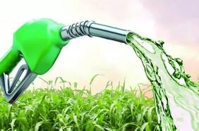 Toyota, Subaru y Suzuki se alían para impulsar el bioetanol