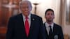 Donald Trump, previo a la final del Mundial entre Argentina y España: “Es difícil apostar contra Messi”