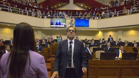 La otra parte del acuerdo de diputados: Mulet con primera opción para presidir la Cámara en 2027 y republicanos aplazados para 2028
