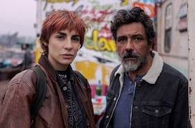 Baby Bandito: mira el trailer de la serie de Netflix sobre el robo del siglo