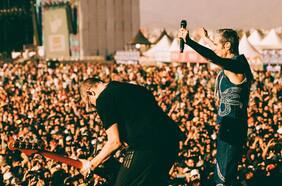 Lollapalooza Chile 2024: horarios, lineup actualizado, cómo llegar y todos los detalles del festival
