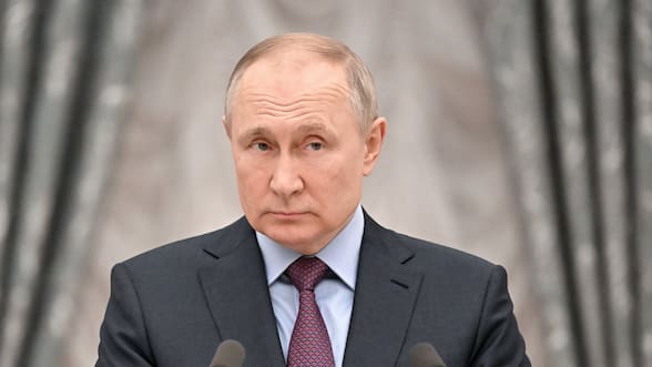 Putin muestra disposición a mediar entre Irán y EE.UU. tras el fracaso del diálogo en Pakistán