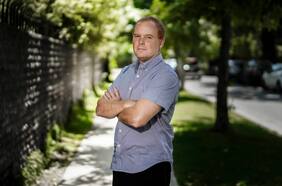 Rojo Edwards: “Los republicanos sabemos que nuestro adversario no es Chile Vamos, es la izquierda”