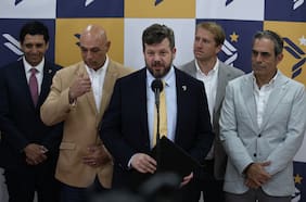 Kaiser y libertarios presentan sus líneas rojas para participar en el gobierno de Kast