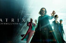 Liberan los primeros 10 minutos de The Matrix Resurrections a través de Youtube
