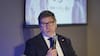 Ministro Mas por Codelco: “No vamos a poner en venta su matriz, pero sí nos interesa buscar más y mejores asociaciones”