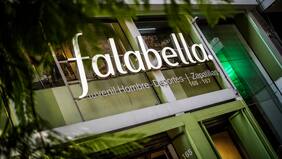 Cifra histórica: Falabella invertirá US$900 millones en el 2026