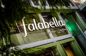 Cifra histórica: Falabella invertirá US$900 millones en el 2026