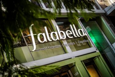 S&P Global Ratings se suma a Fitch y le devuelve el grado de inversión a Falabella