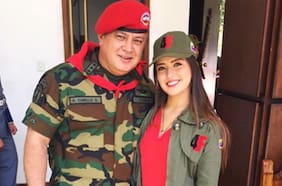 Quién es Daniella Cabello, hija de Diosdado Cabello nombrada ministra de Turismo en Venezuela