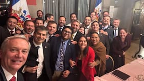 Kast llama a republicanos a evitar conflictos con Chile Vamos y refrenda compromiso de darle indultos a uniformados