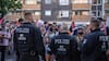 Identifican a sospechoso islamista tras atropello masivo en marcha del Orgullo en Berlín que dejó un muerto y 17 heridos