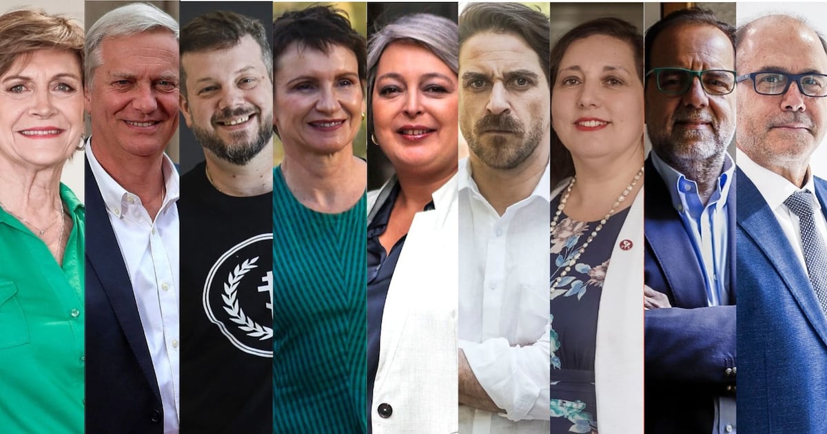 El pulso económico de Chile a un mes de las elecciones: prioridades y tensiones definidas