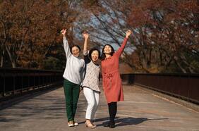 Corea del Sur cambia su sistema para calcular la edad: ciudadanos serán hasta 2 años más jóvenes