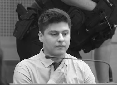 Caso Narumi Kurosaki: lo último del juicio contra Nicolás Zepeda, entre cambio de versión y peritajes sin resultados