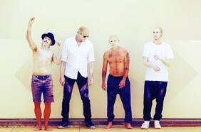 Los imperdibles del sábado en Lollapalooza