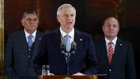 Megaproyecto: Alvarado y Quiroz intentan despejar ruidos por acuerdo con el PDG y contener rebelión de libertarios