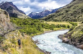“¿Por qué parques nacionales?”: Lanzan libro ilustrado sobre conservación que recorre siete parques de la Patagonia
