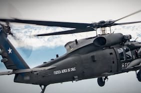 Fallecido era el capitán de la aeronave: Delpiano entrega detalles de accidente de helicóptero en Campos de Hielo Sur