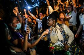 Citas con Boric, Lula y Fernández: el tour de la vicepresidente electa de Colombia por la región