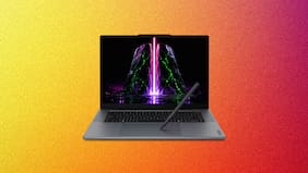 Lenovo presenta sus nuevos Yoga Pro 9n y Yoga 9n 2 en 1 con NVIDIA RTX Spark e inteligencia artificial