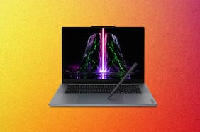 Lenovo presenta sus nuevos Yoga Pro 9n y Yoga 9n 2 en 1 con NVIDIA RTX Spark e inteligencia artificial