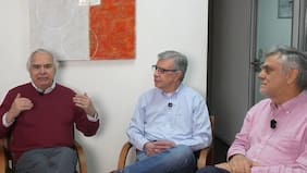 Lavín y Chadwick llaman a recuperar la “mística” de la UDI y reconectar con la “gente de esfuerzo” del Chile actual