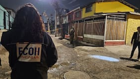 Hombre muere tras ser baleado por desconocidos en la vía pública en La Pintana