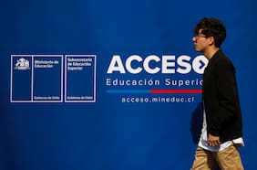 Proceso de admisión 2025: Desde este lunes se podrán conocer los resultados del proceso de postulación a la universidad