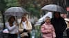 Quedan dos sistemas frontales más para el resto de la semana: cómo serán y a qué regiones afectarán
