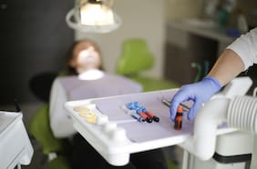 La otra lista de espera del Minsal: 541 mil consultas odontológicas pendientes