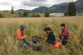 No solo en el norte: investigadores de la U. de Chile confirman potencial geotérmico para generación eléctrica en el sur del país