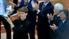 El segundo en ganar todos los Masters 1000: Jannik Sinner es profeta en Roma y estira su histórica racha