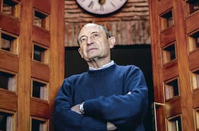 La última contienda del general del “Nunca más”: Suprema revisa recurso con que Cheyre busca anular condena por “Caravana de la Muerte”