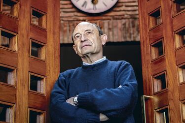 La última contienda del general del “Nunca más”: Suprema revisa recurso con que Cheyre busca anular condena por “Caravana de la Muerte”